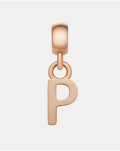 Daniel Wellington - Charm Letter P