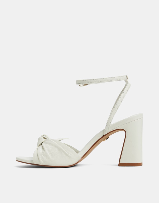 ALDO - Angelknot Heels
