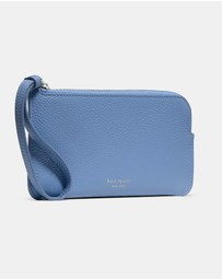 Kate Spade - Zippy Small Wristlet