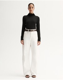 Elka Collective - Darby Top