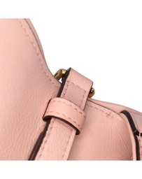 Pre-Loved by Azura Reborn - Pre-Loved Calfskin Blondie Chain Satchel