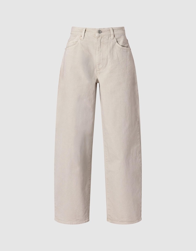 Rolla's - Gigi Barrel Jeans
