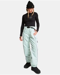 ROJO Outerwear - She Ripz Pant