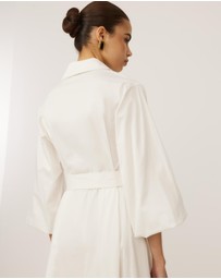 Tussah - Ibby Shirt Dress