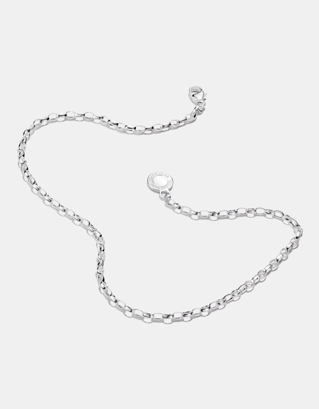 THOMAS SABO - THOMAS SABO Charm anklet