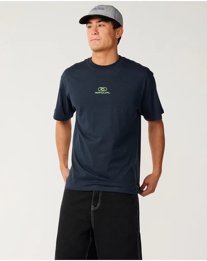 Rip Curl - Pill Icon Tee