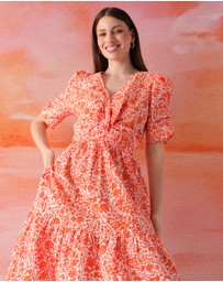 Stella - Dreamaya Dress