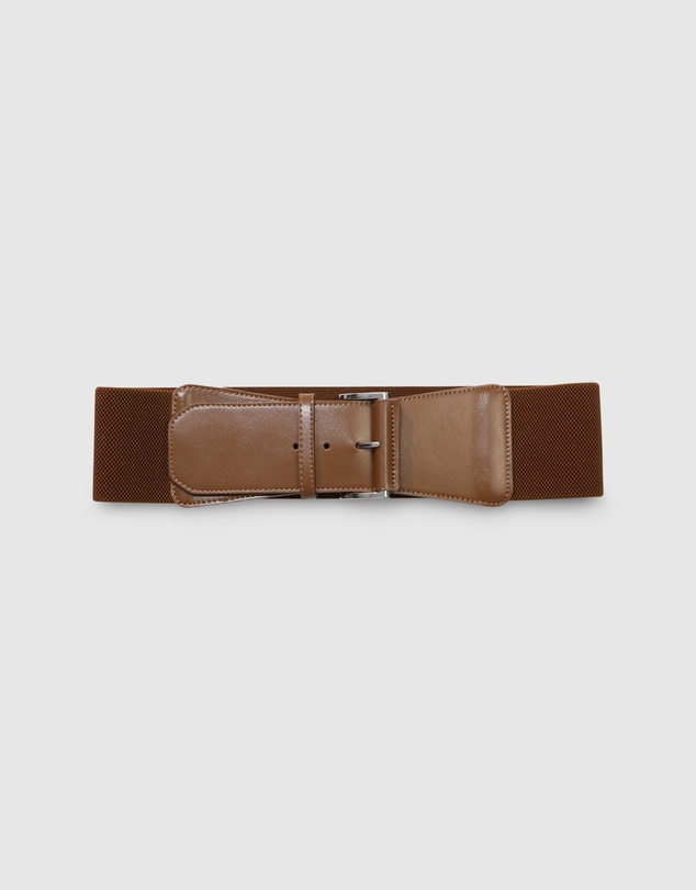 Belle & Bloom - Wild Waves Belt
