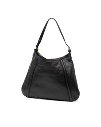 Pre-Loved by Azura Reborn - Pre-Loved Calfskin Interlocking G Britt Shoulder Bag