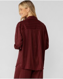 Lorna Jane - After Hours Long Sleeve Shirt