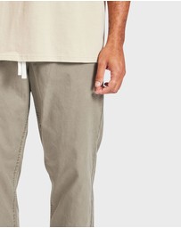 Academy Brand - Oahu Pant
