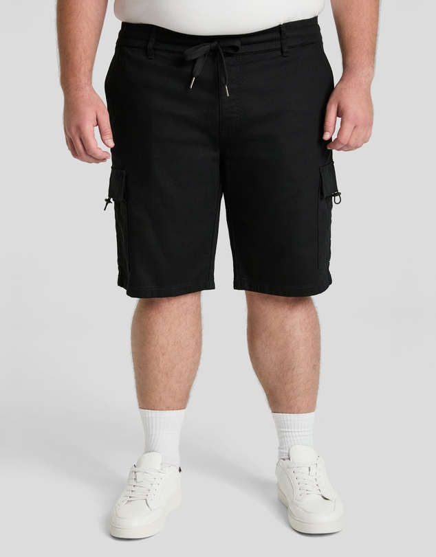 Johnny Bigg - Nelson Knit Cargo Short