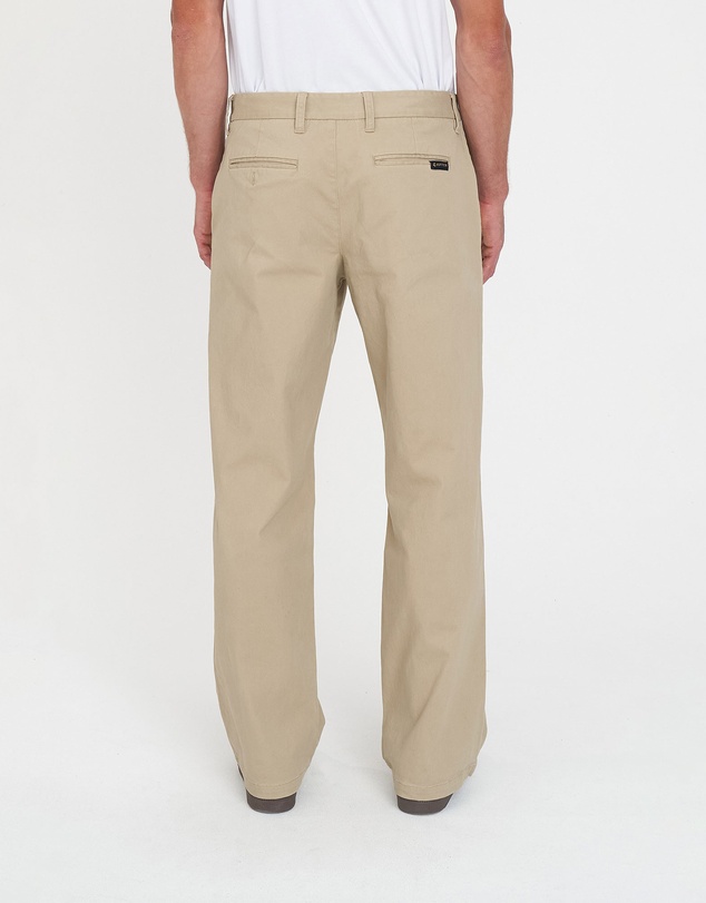 Huffer - Wide Fit Chino Pants