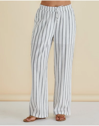 Betty Basics - Zaza Relax Pant