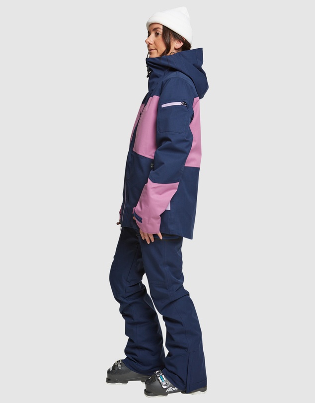 ROJO Outerwear - All Terrain Jacket