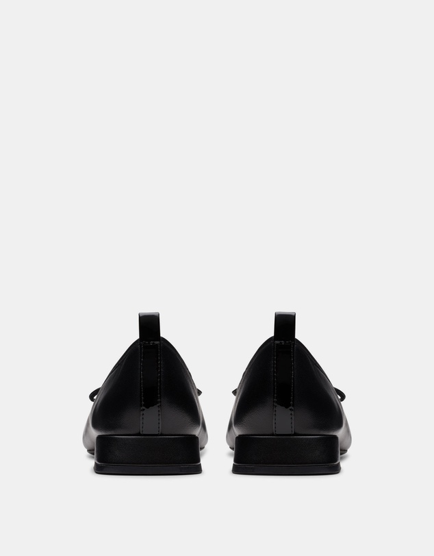 Clarks - Ubree15 Poppy Black Combi