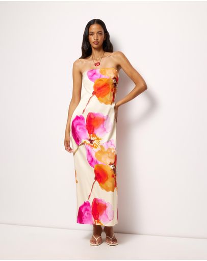 Amber Print