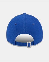 New Era - 9TWENTY Washed Cooperstown New York Yankees Cap