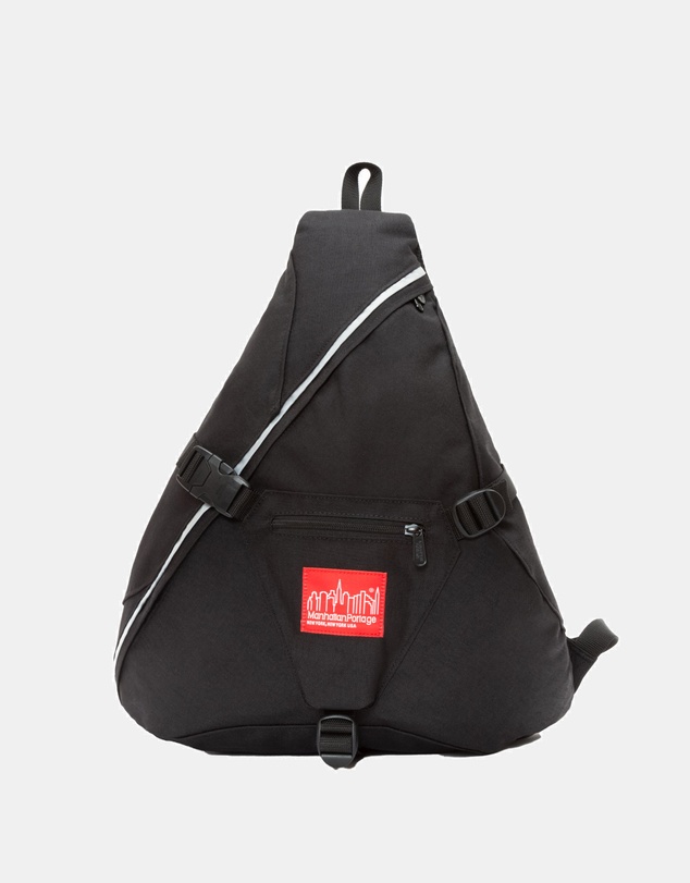 Manhattan Portage  - J BAG Large Version 2