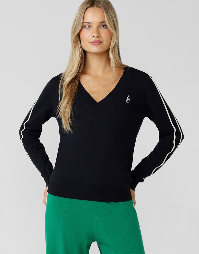 Lorna Jane - Academy Knit Long Sleeve Top