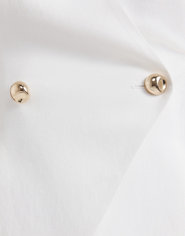SABA - Dharma Short Sleeve Top