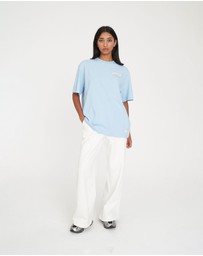 Huffer - Relax Tee 220/Chroma