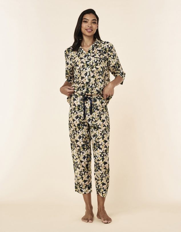 Papinelle - Serena Crop PJ