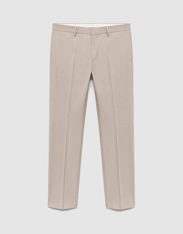M.N.G - Paris Trousers