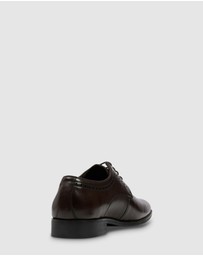Tarocash - Palmer Brogue Dress Shoe