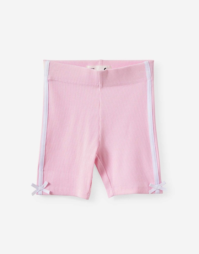 Cotton On Kids - Essential Bike Short