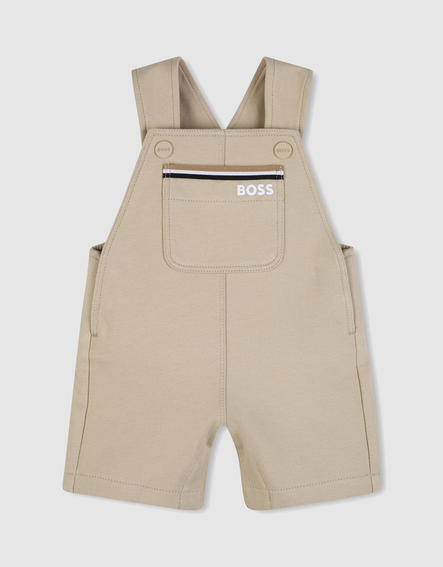 BOSS - Dungarees - Kids