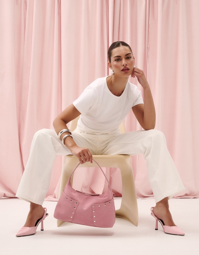 Georgia Mae  - The Bijou Bag