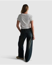 Abrand - 95 Baggy Riley