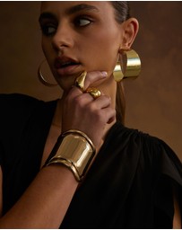Noah The Label - Knuckle Ring