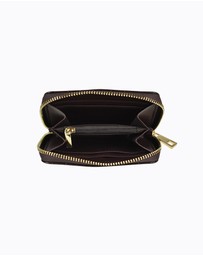 PETA AND JAIN - Benjie Zip Wallet