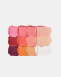 MAKE UP FOR EVER - HD SKIN Blush & Glow Palette