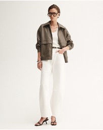 Elka Collective - Suki Jacket