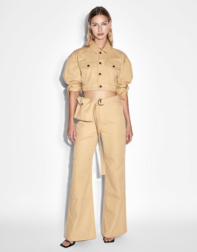 Ksubi - Kommand Cargo Caramel