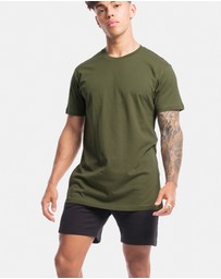 Vacancy Co - Vacant Tee