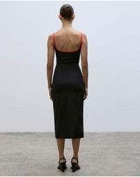 Paris Georgia - Parker Dress