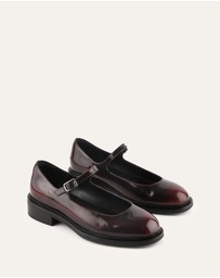 Jo Mercer - Wilde Casual Flats