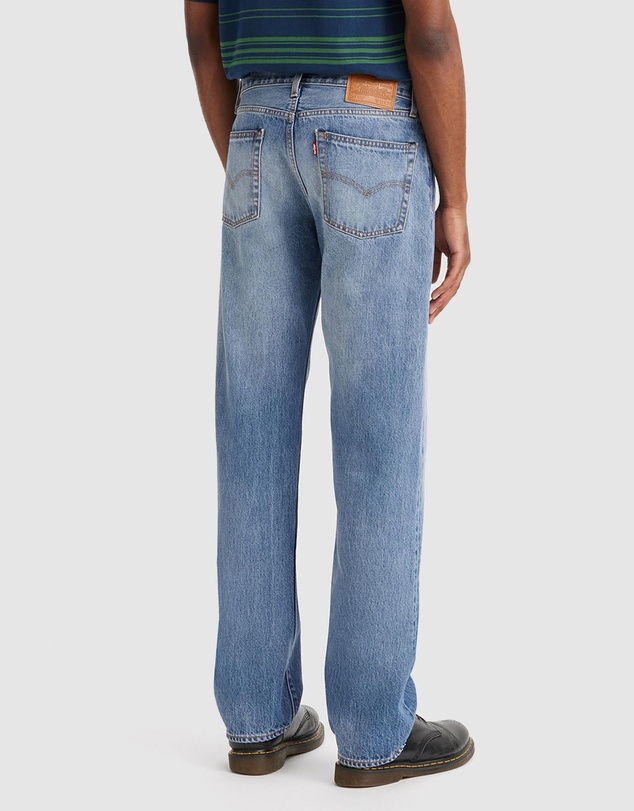 Levi's - 555® Relaxed Straight Jeans