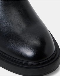 Call It Spring - Shafer Boots