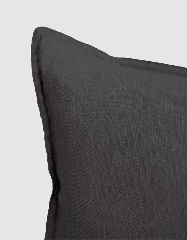 Bambury - Linen Hemmed Cushion
