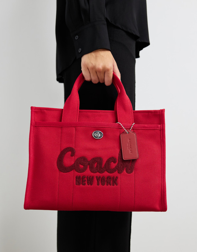 Coach - Willow Tote Bag