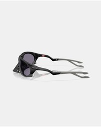 Oakley - Plantaris