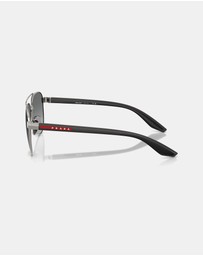 Prada Linea Rossa - PS52S