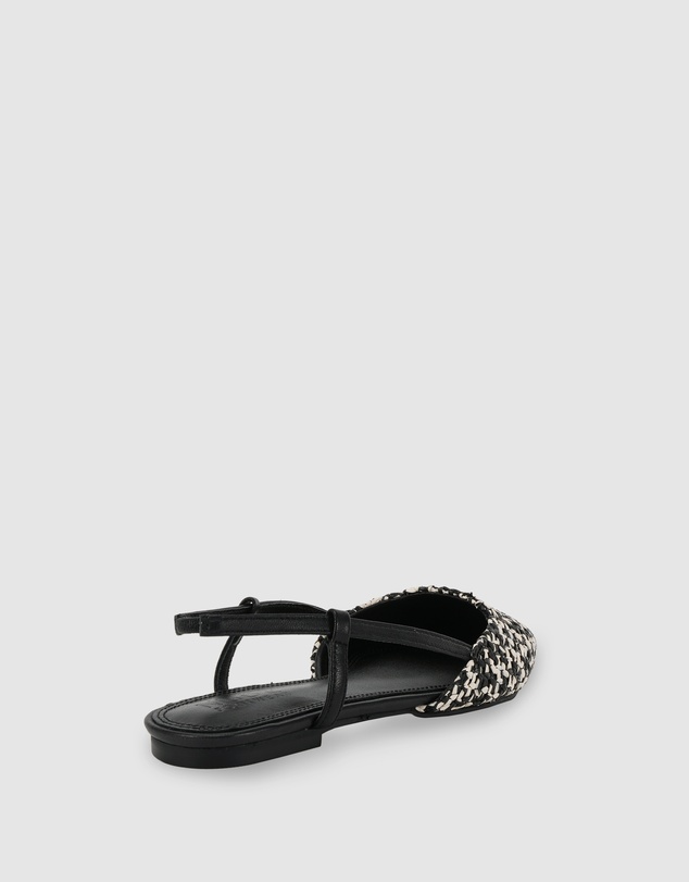 Nude Footwear - Ava