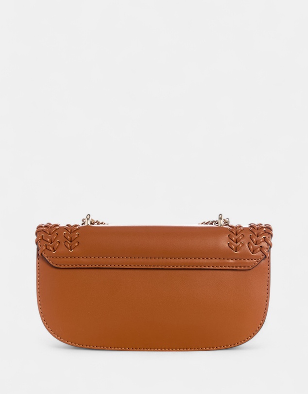 GUESS - Tatum Convertible Crossbody Flap Bag