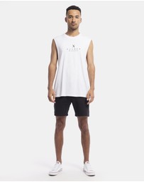 Xander - Palace Tank